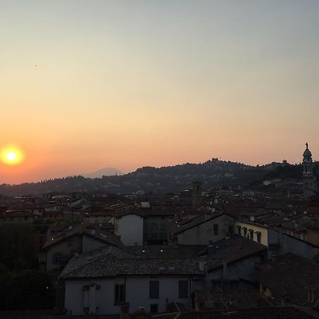 Casa Michelangelo Villa Bergamo Luaran gambar
