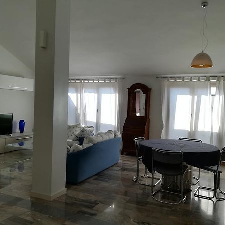 Casa Michelangelo Villa Bergamo Luaran gambar