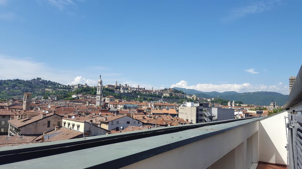 Casa Michelangelo Villa Bergamo Luaran gambar