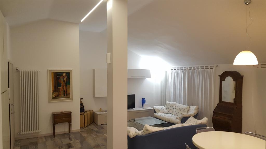 Casa Michelangelo Villa Bergamo Luaran gambar