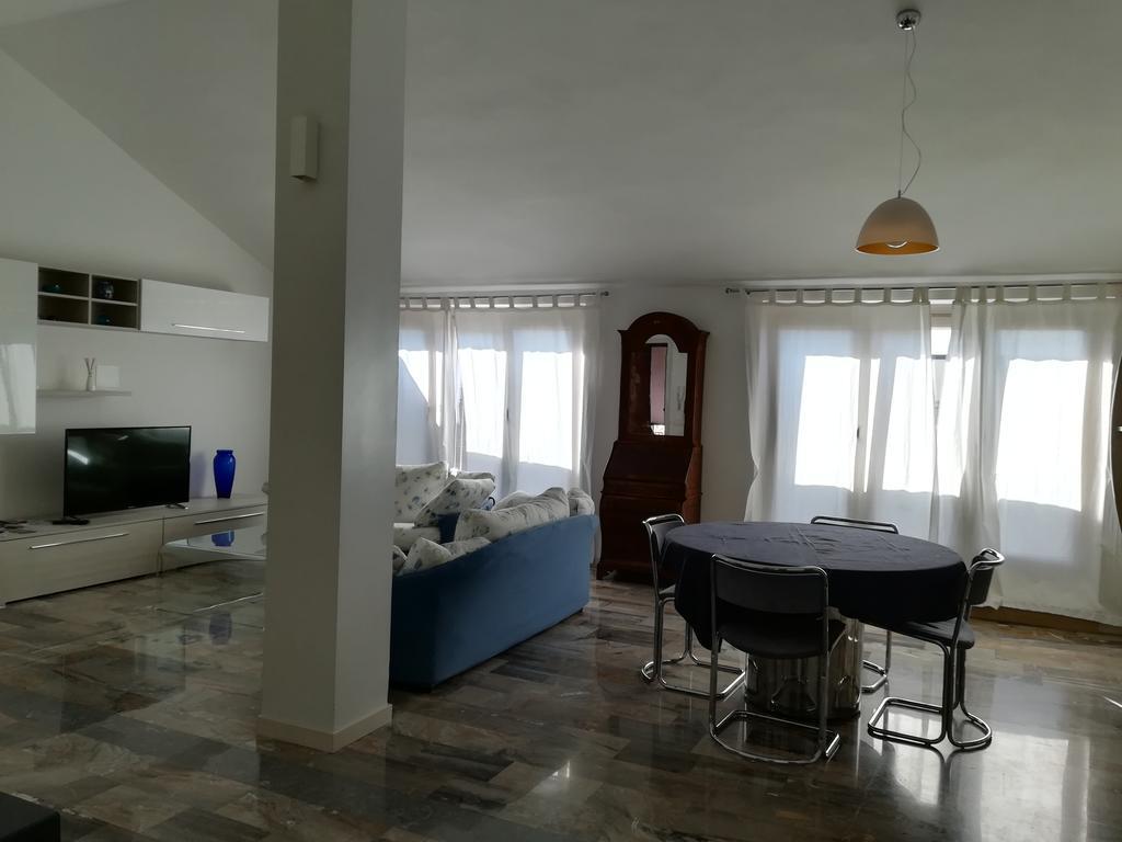 Casa Michelangelo Villa Bergamo Luaran gambar
