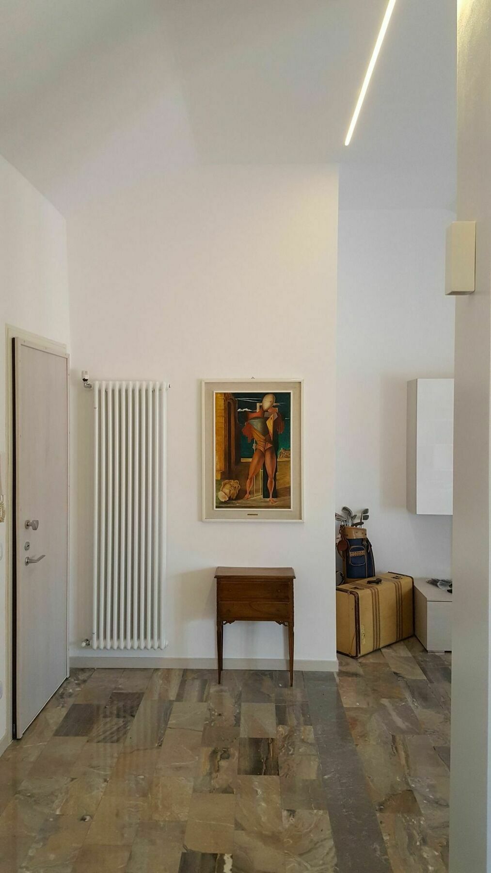 Casa Michelangelo Villa Bergamo Luaran gambar