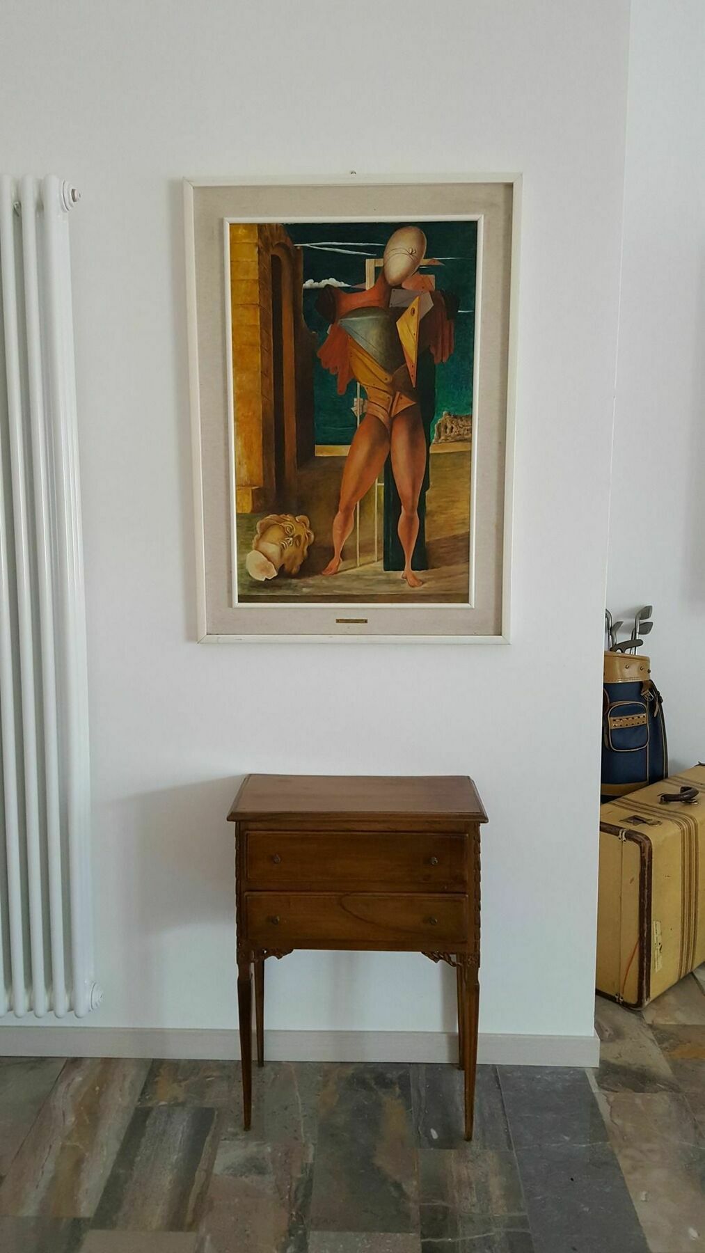 Casa Michelangelo Villa Bergamo Luaran gambar