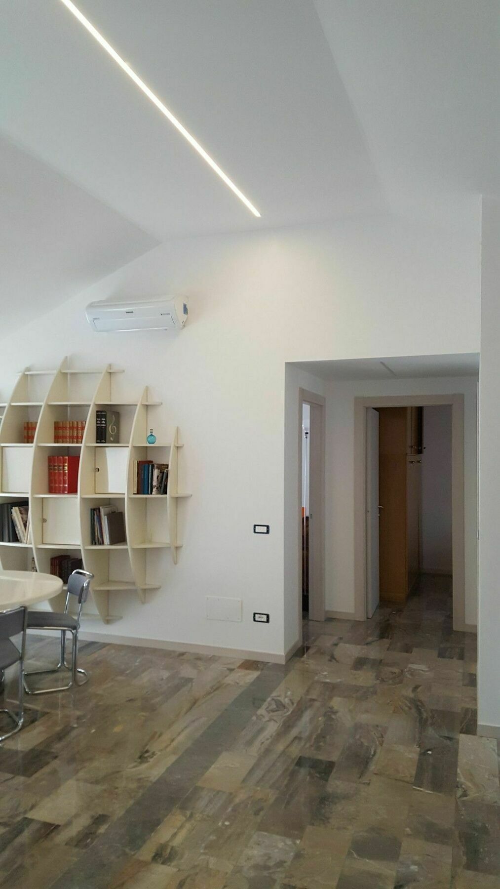 Casa Michelangelo Villa Bergamo Luaran gambar