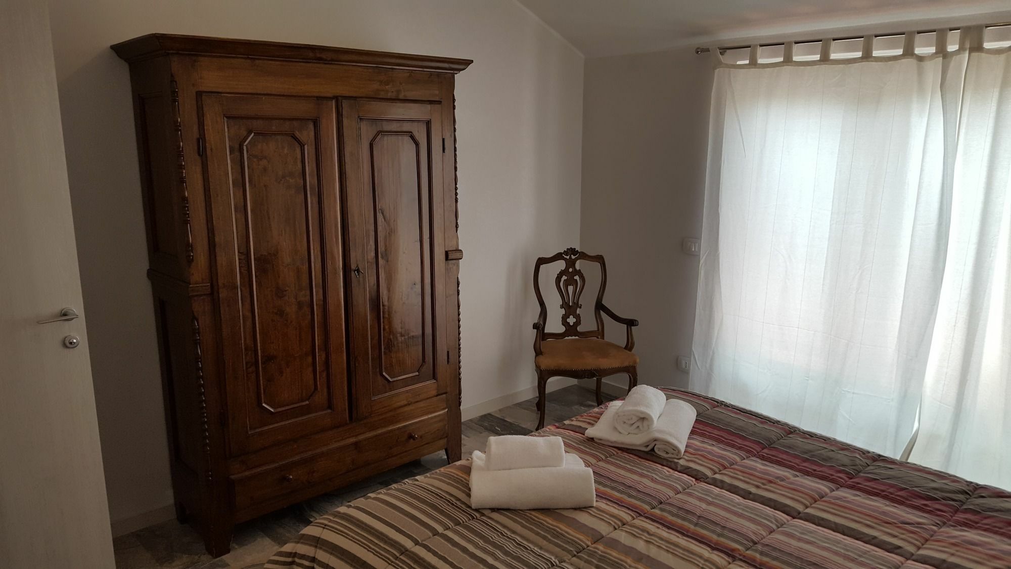 Casa Michelangelo Villa Bergamo Luaran gambar