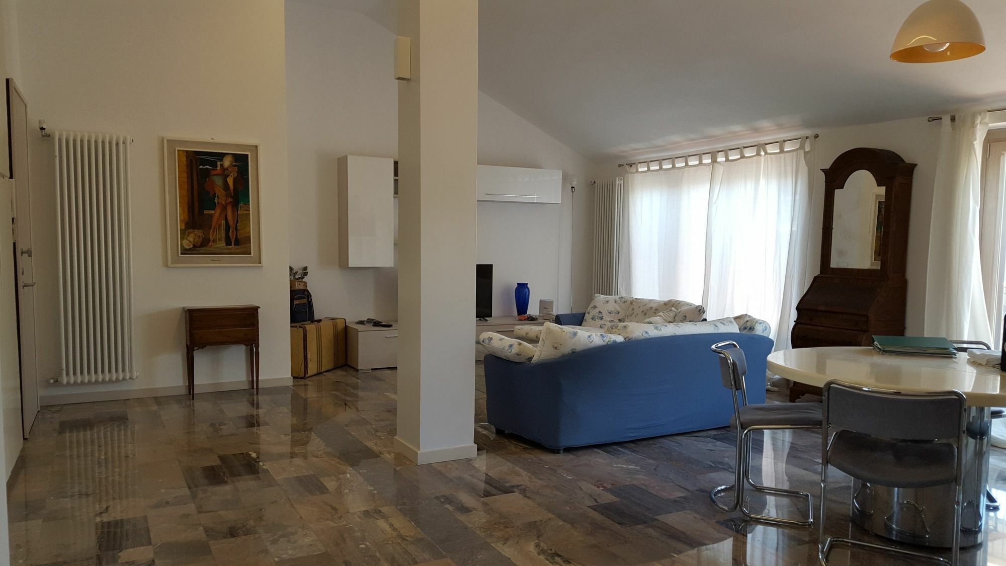Casa Michelangelo Villa Bergamo Luaran gambar